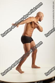 standing reference of ron 32